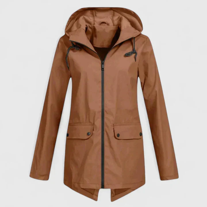 Lotte – Bequeme Jacke – Modell Lea – Produktansicht 5