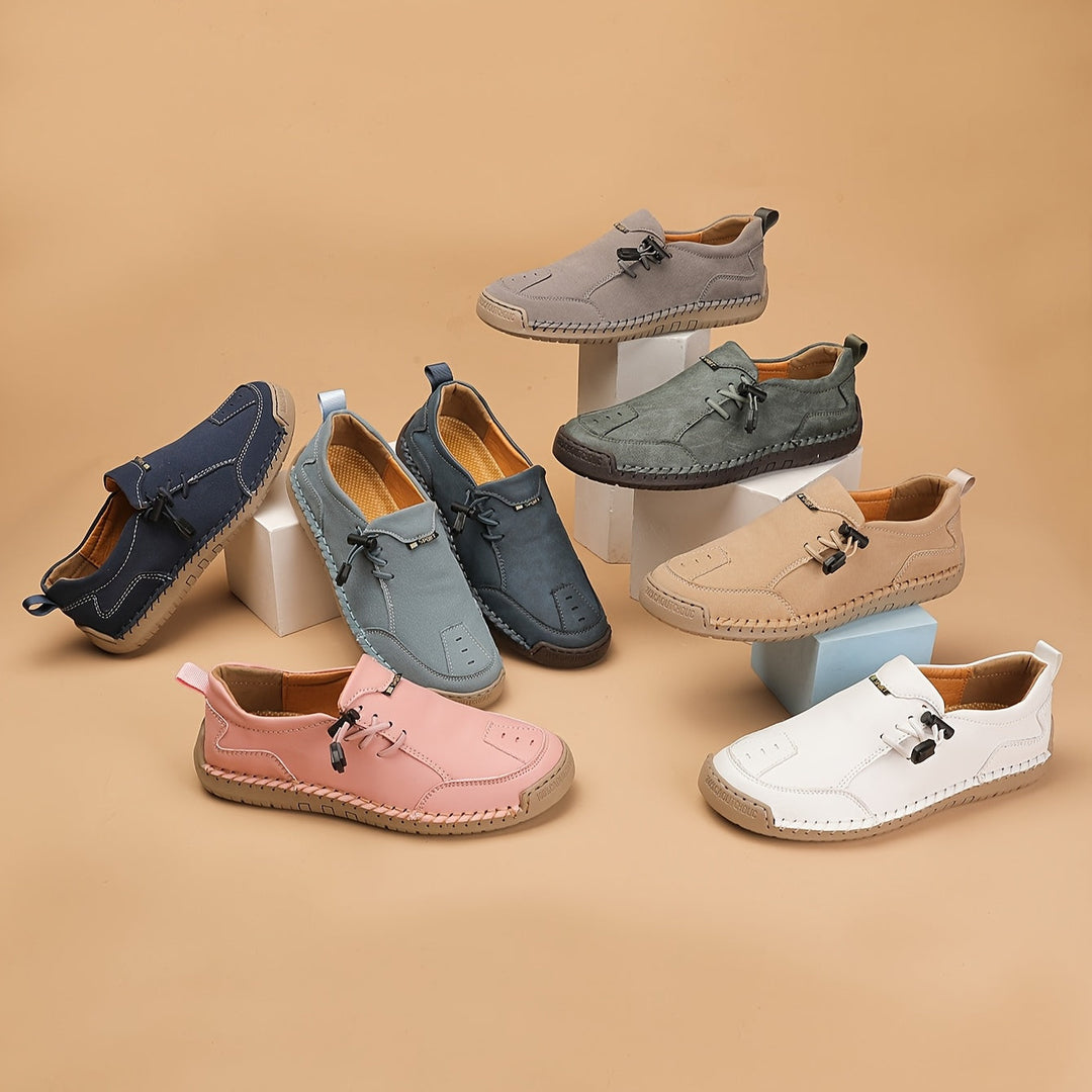 Thalia – Gehschuhe mit therapeutischem Komfort – Produktansicht 4
