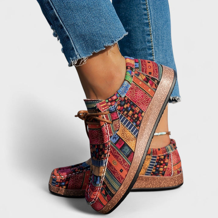 Sigrid – Orthopädische Schuhe – Produktansicht 2