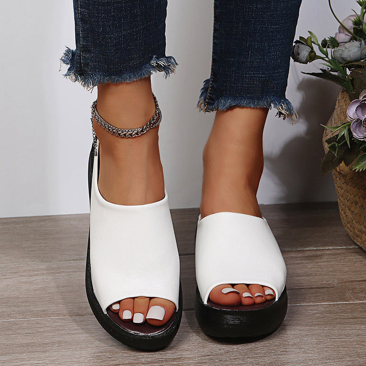 Anna-Lena – Orthopädische Sandalen – Produktansicht 5