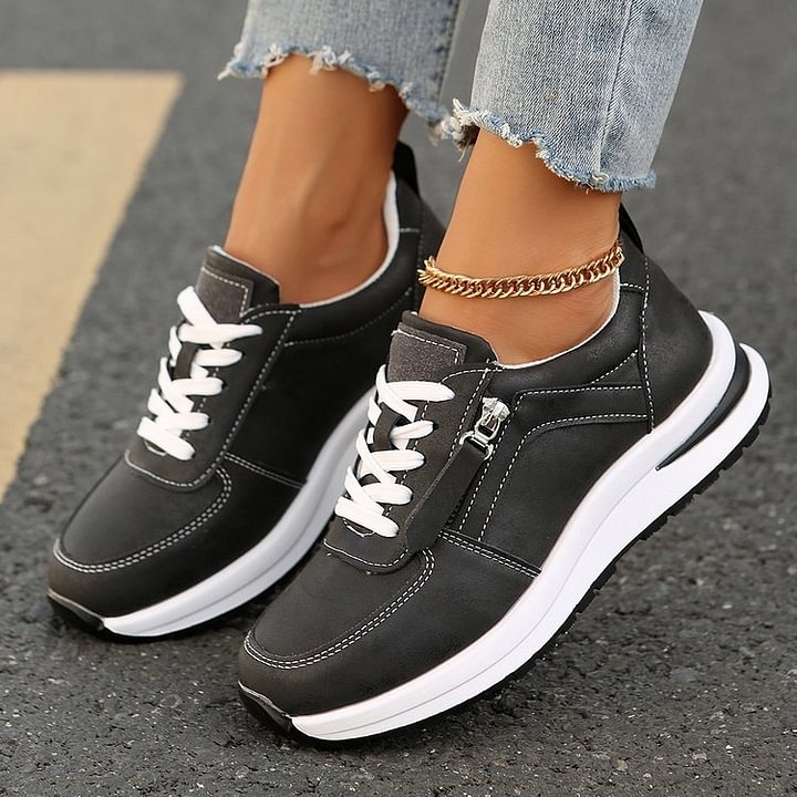 Therese – Orthopädische Schuhe – Produktansicht 3