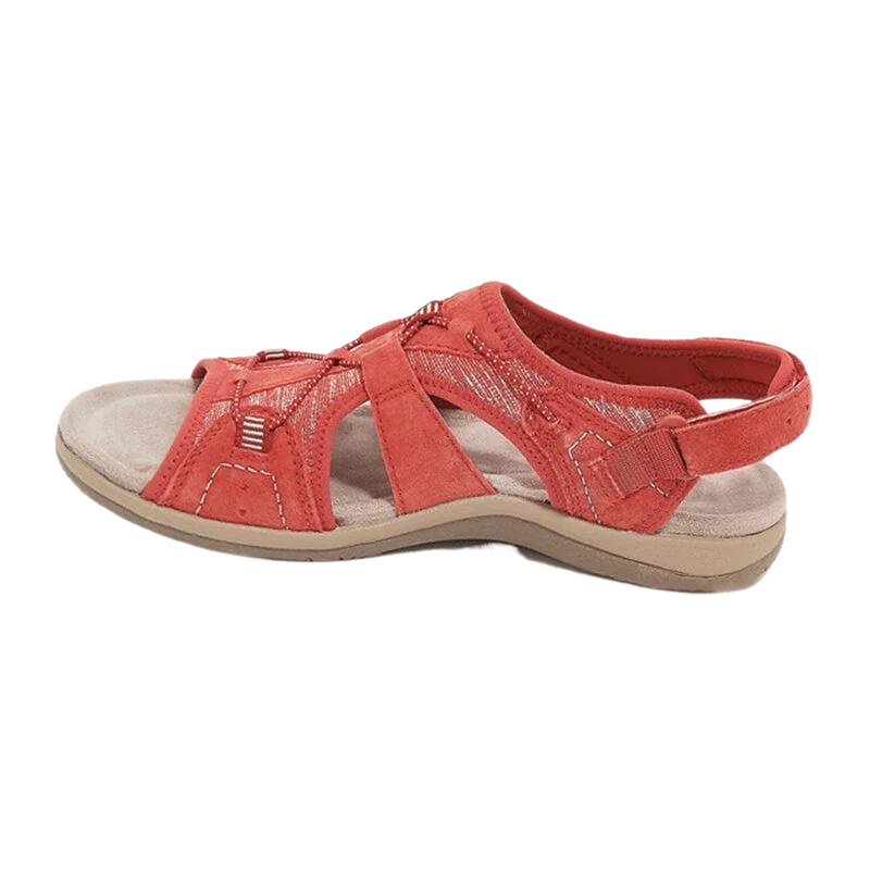 Anna-Marlene – Orthopädische Sandalen – Produktansicht 11