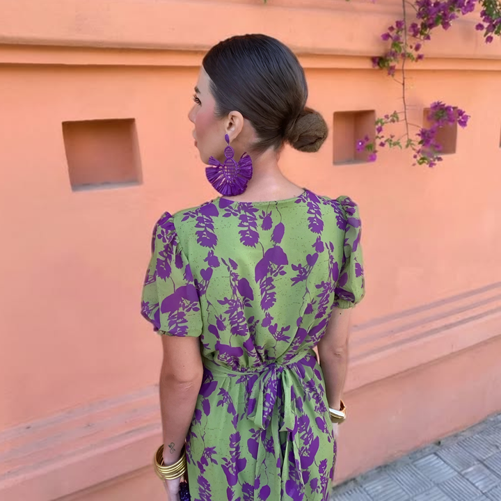 Ines – Kleid aus primavera – Produktansicht 4
