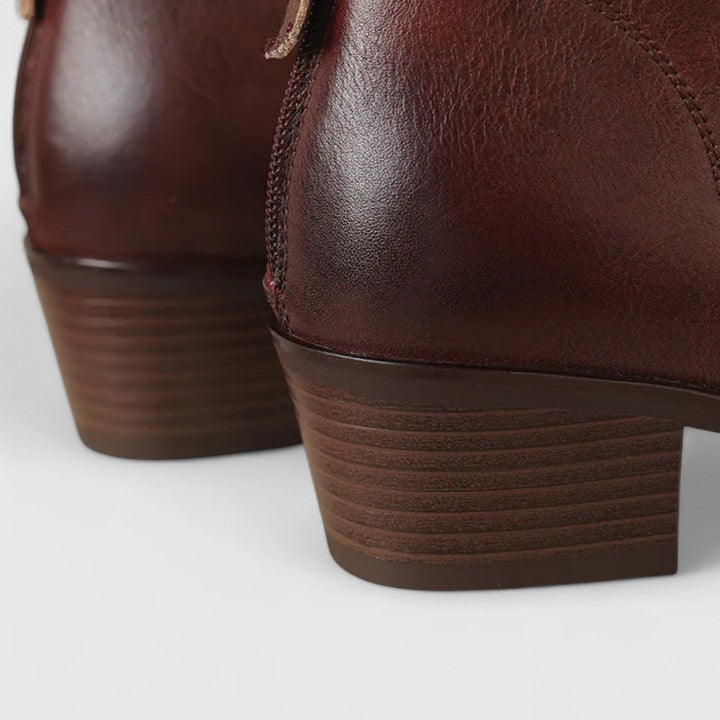 Adelheid – Elegante Stiefel – Produktansicht 11