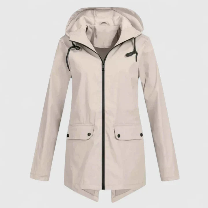 Lotte – Bequeme Jacke – Modell Lea – Produktansicht 6