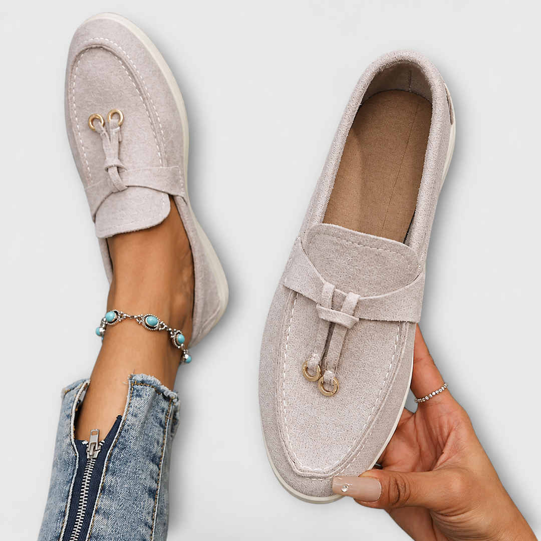 Josefine – Eleganter Loafer – Produktansicht 1