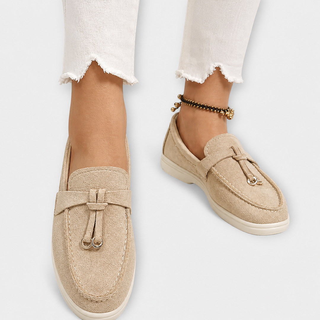 Josefine – Eleganter Loafer – Produktansicht 2