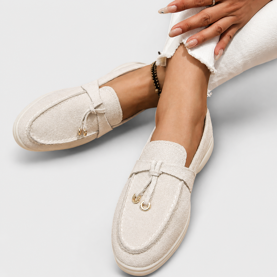 Josefine – Eleganter Loafer – Produktansicht 3