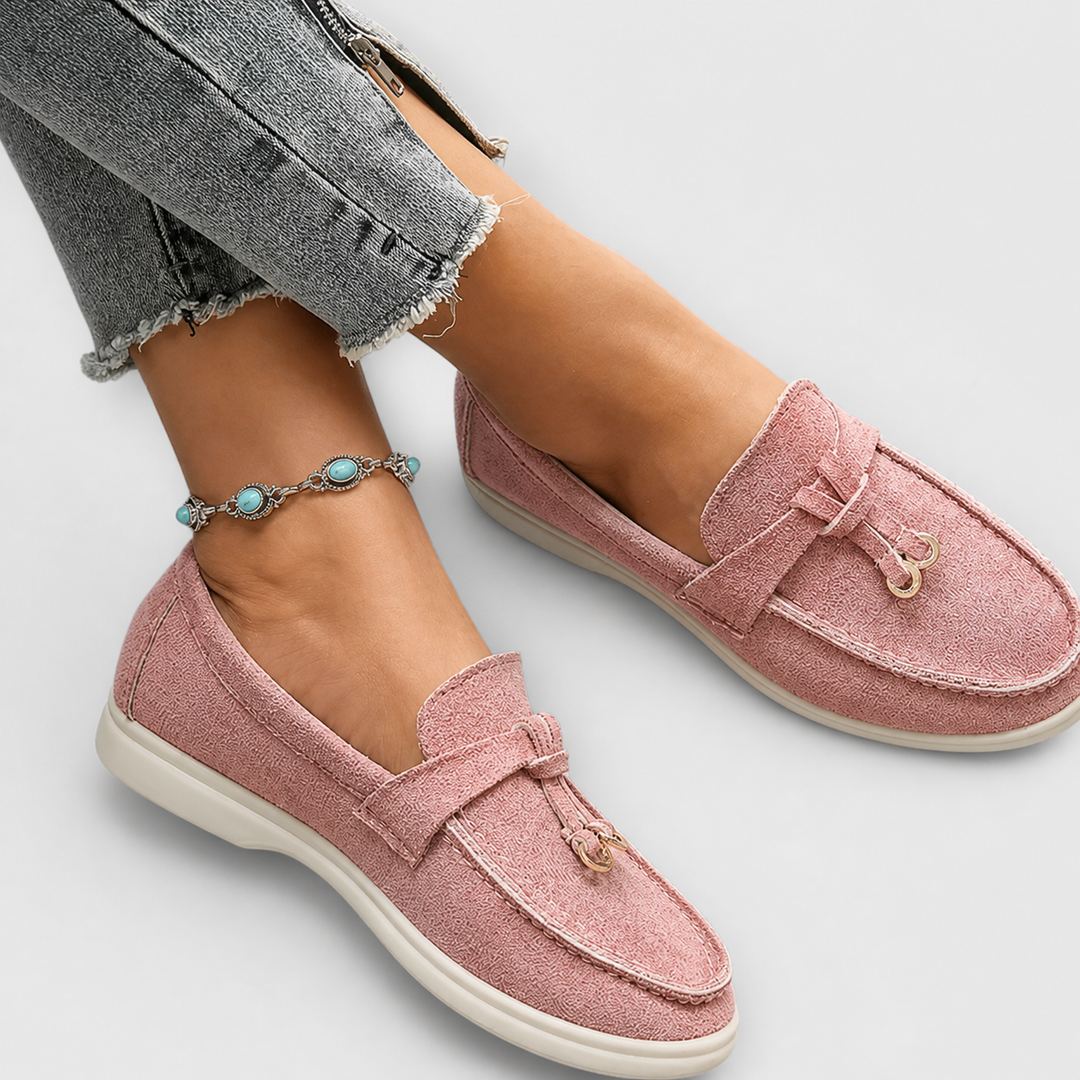 Josefine – Eleganter Loafer – Produktansicht 4