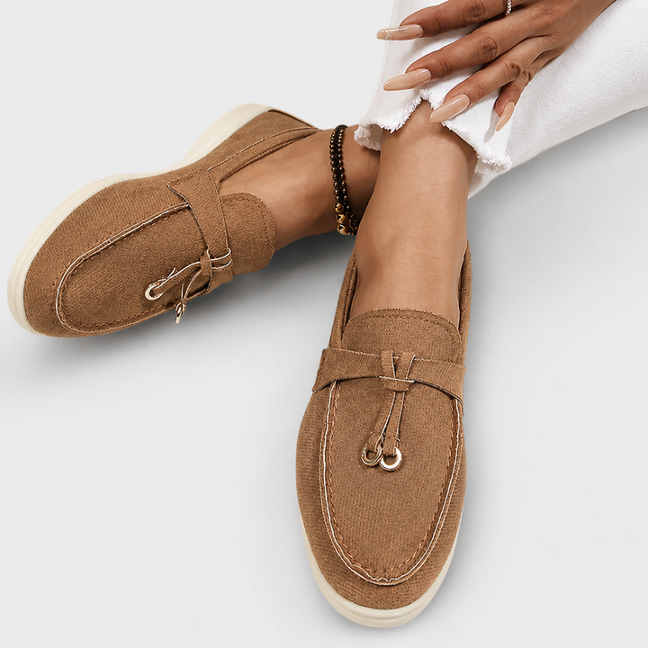 Josefine – Eleganter Loafer – Produktansicht 5