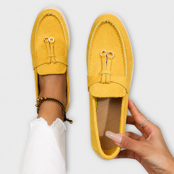 Josefine – Eleganter Loafer – Produktansicht 6