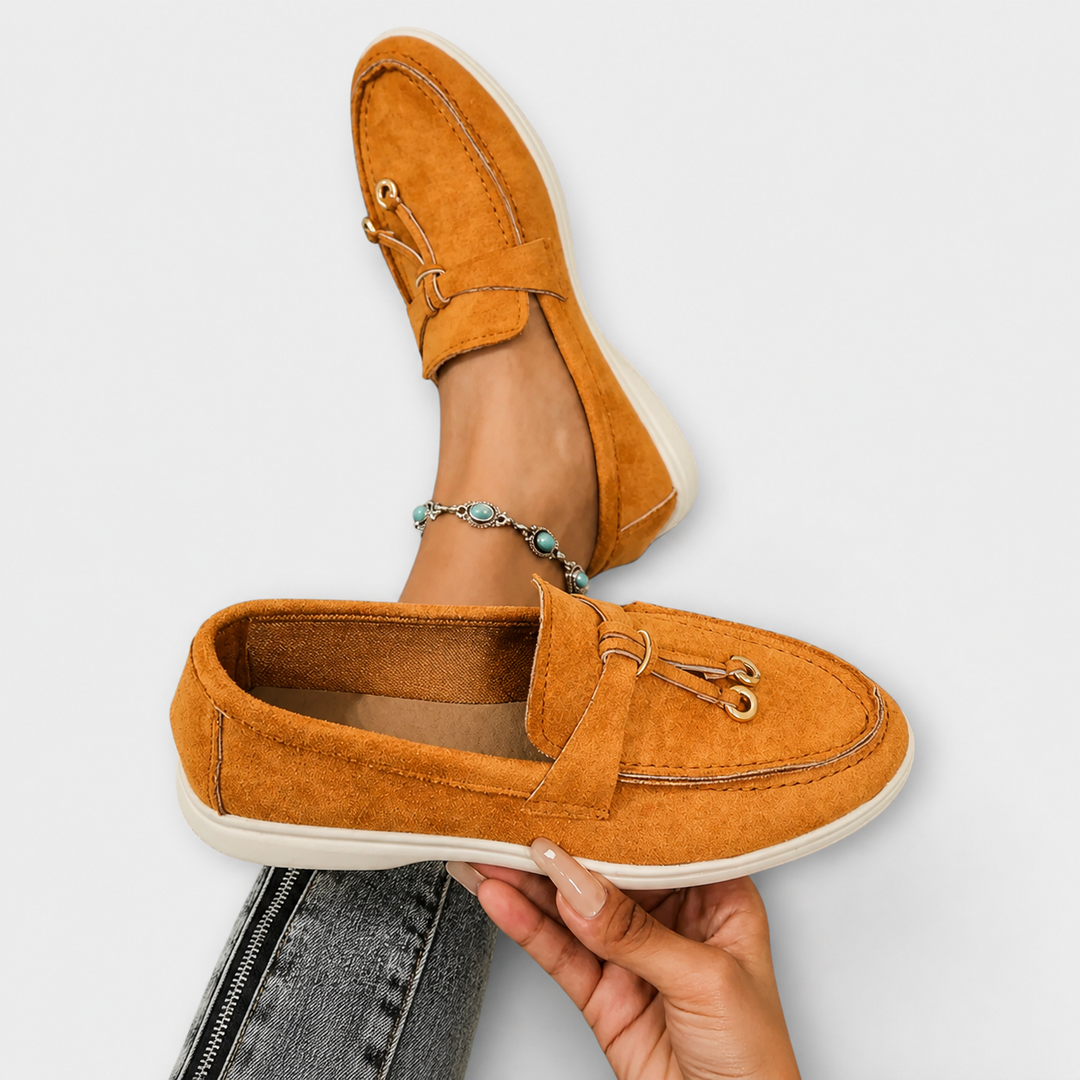 Josefine – Eleganter Loafer – Produktansicht 7