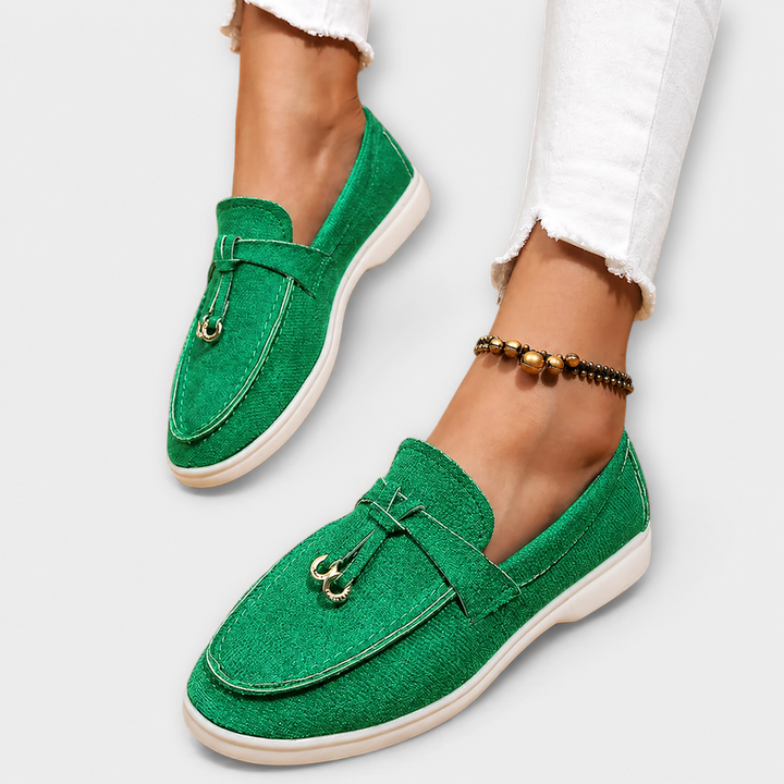 Josefine – Eleganter Loafer – Produktansicht 8