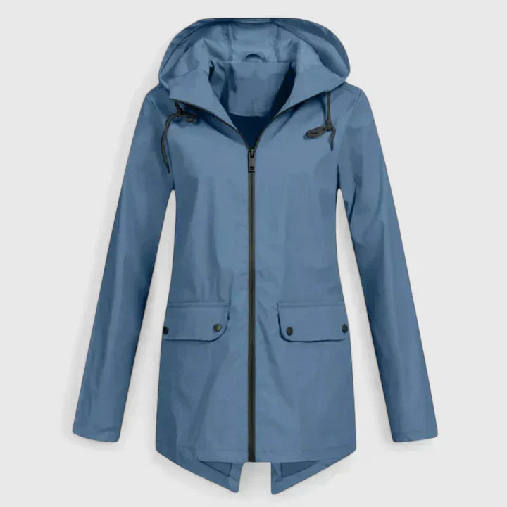 Lotte – Bequeme Jacke – Modell Lea – Produktansicht 1