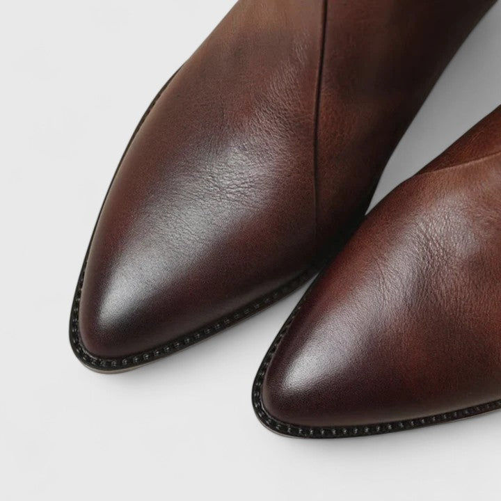Adelheid – Elegante Stiefel – Produktansicht 8
