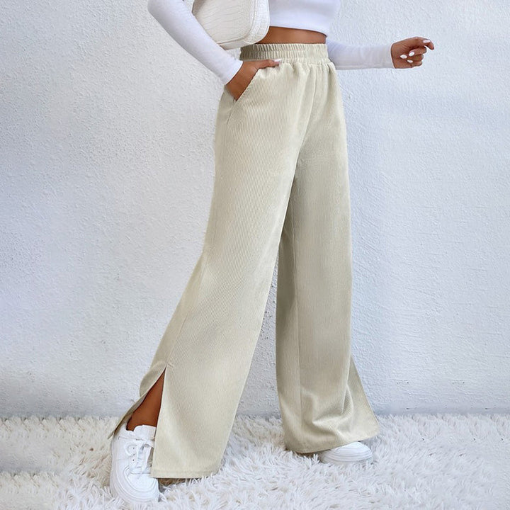 Luise – Bequeme Freizeithose – Produktansicht 15