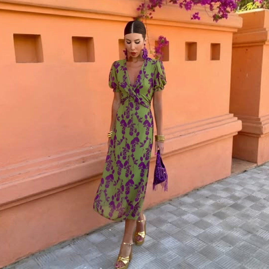 Ines – Kleid aus primavera – Produktansicht 5