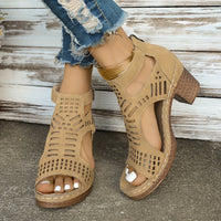 Anna-Rieke – Ergonomische Sandalen – Produktansicht 9