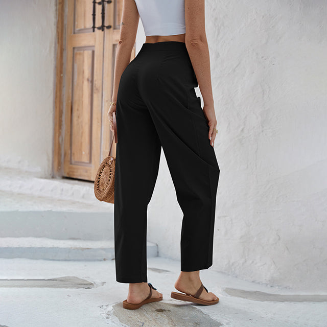 Paula – Ausdrucksstarke elegante Hose – Produktansicht 9