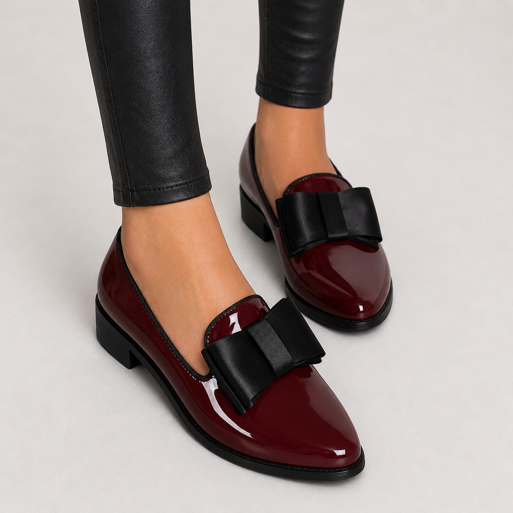 Klara – Loafer – Produktansicht 2