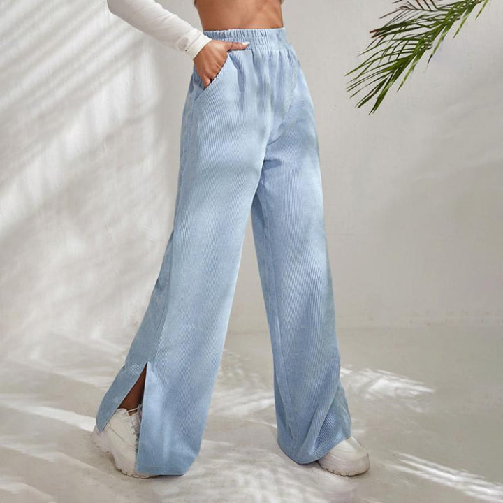 Luise – Bequeme Freizeithose – Produktansicht 8