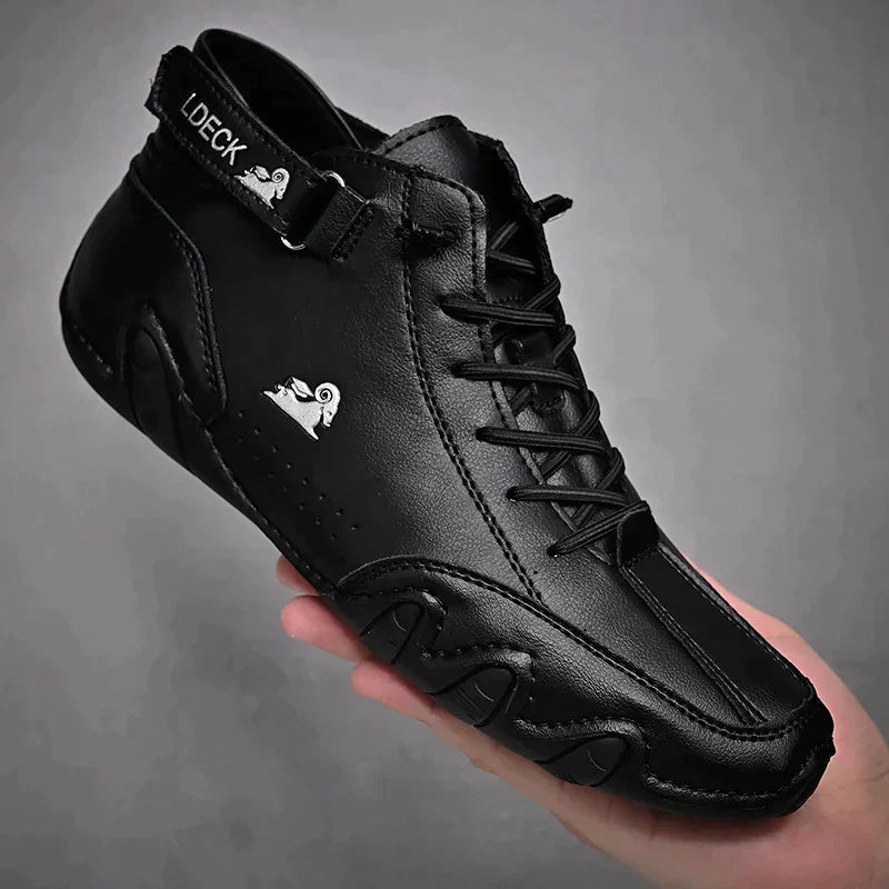 Wasserdicht & Rutschfest für Damen und Herren - Barfußschuhe ActiveTrail