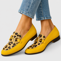 Rosalie – Loafer mit Details – Produktansicht 1