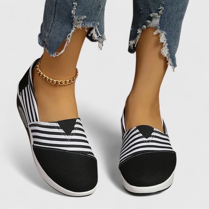 Sylvia – Orthopädische Schuhe – Produktansicht 3