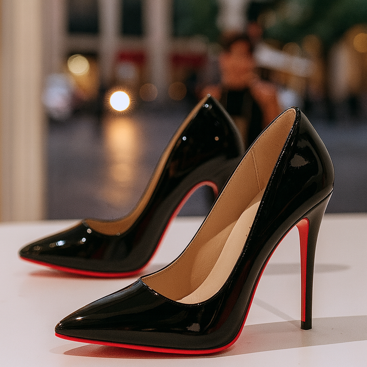 Helma – Elegante Absatzschuhe – Produktansicht 4