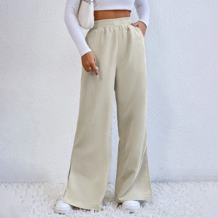 Luise – Bequeme Freizeithose – Produktansicht 13