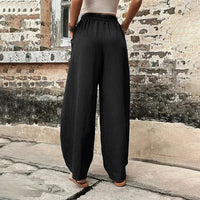 Lena – Fließende Hose – Produktansicht 10