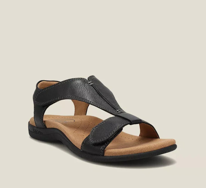 Rosina – Elegante orthopädische Sandalen – Produktansicht 1