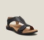Rosina – Elegante orthopädische Sandalen – Produktansicht 1