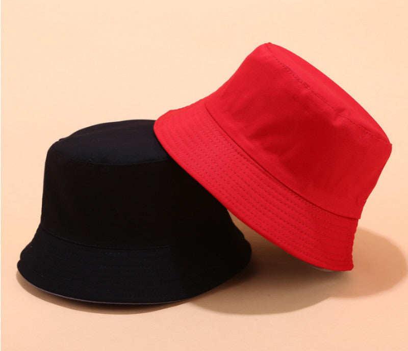 Trendiger Wendbarer Bucket Hat für den Sommer – ReversiShade