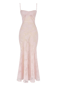 Stilvolles Ärmelloses Kleid – Viviana