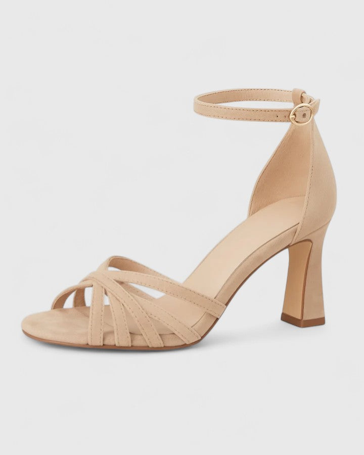 Joana – Bequeme Absatzschuhe – Produktansicht 1