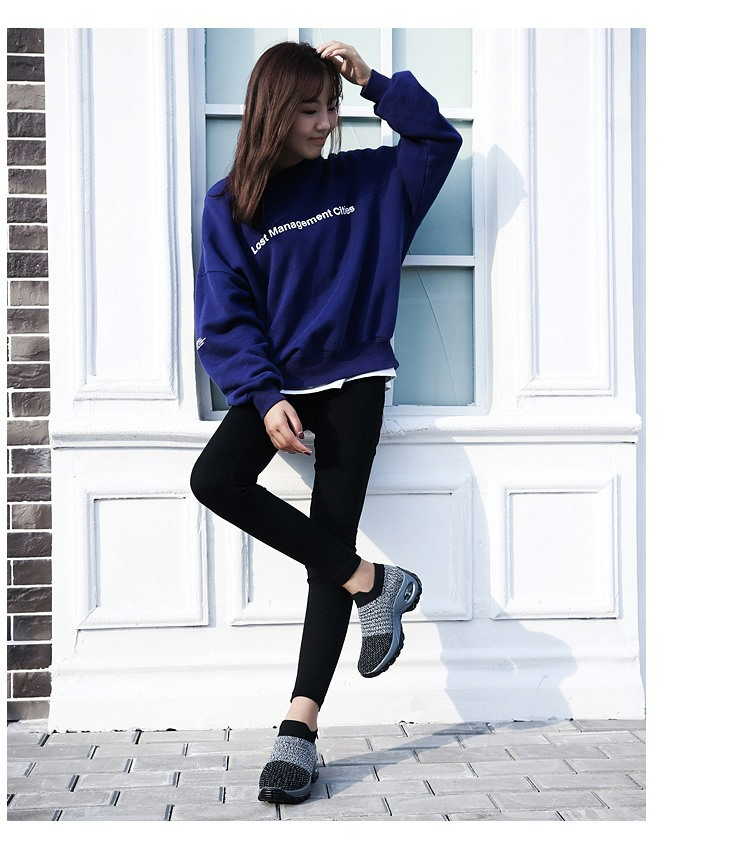 Orthopädische Hypersoft Laufschuhe für Damen – Eliana