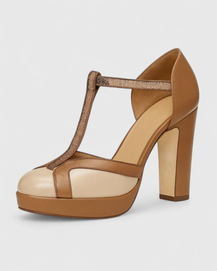 Fiona – Raffinierte Absatzschuhe – Produktansicht 2