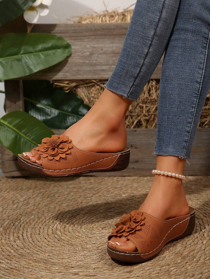 Anna-Annika – Ergonomische Sandalen – Produktansicht 15