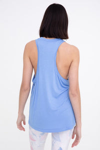 Luftige Damen Flow Tanktop – Liora