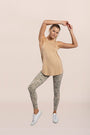 Luftige Damen Flow Tanktop – Liora
