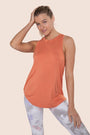 Luftige Damen Flow Tanktop – Liora
