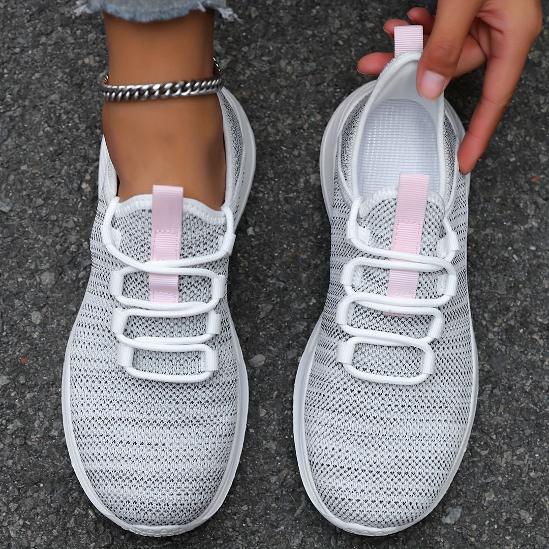 Noemi – Ultraleichte atmungsaktive Sneaker – Produktansicht 8