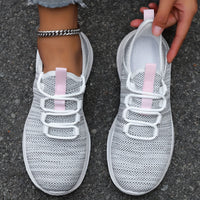 Noemi – Ultraleichte atmungsaktive Sneaker – Produktansicht 4