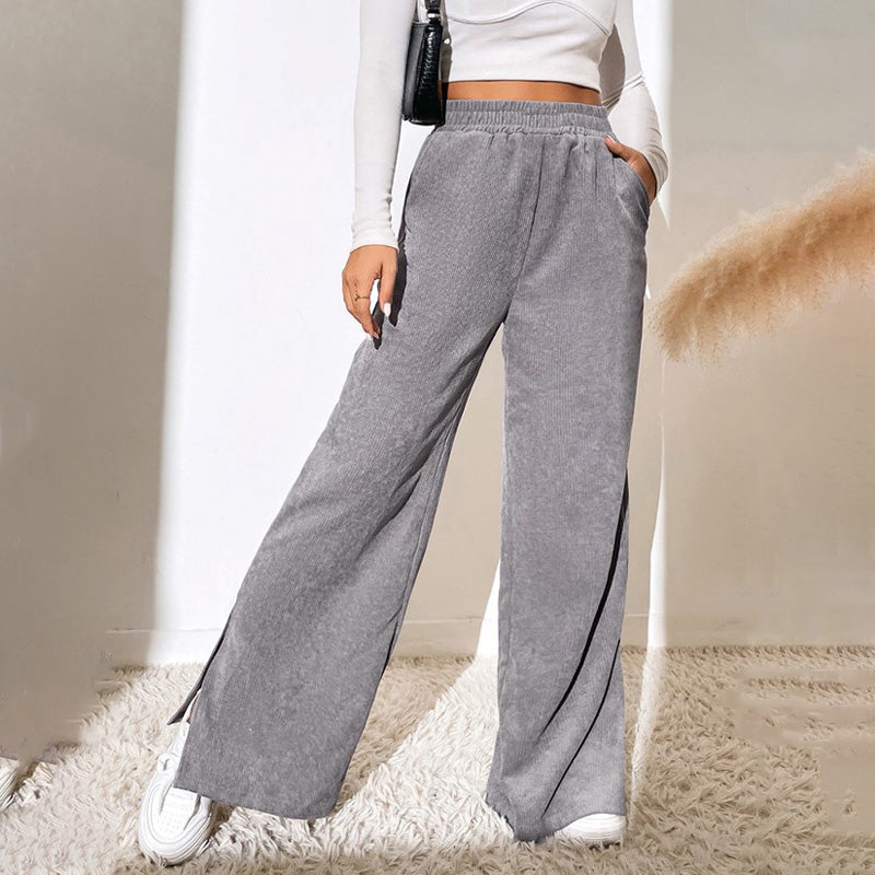 Luise – Bequeme Freizeithose – Produktansicht 2