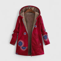 Greta – Bequeme Jacke – Produktansicht 1