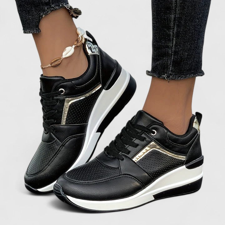 Sonja – Orthopädische Schuhe – Produktansicht 1