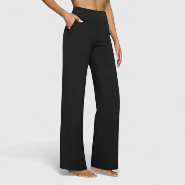 Viktoria – Raffinierte Hose – Produktansicht 1