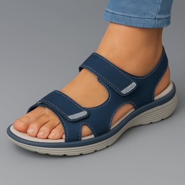 Alexa – Orthopädische Sandalen – Produktansicht 1