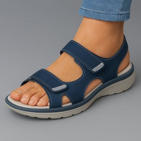 Alexa – Orthopädische Sandalen – Produktansicht 1